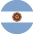 Logo Argentina
