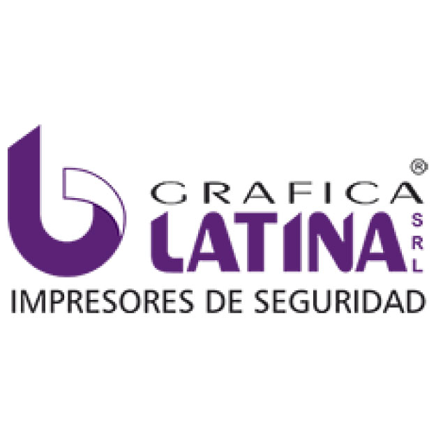 Logo GraficaLatina