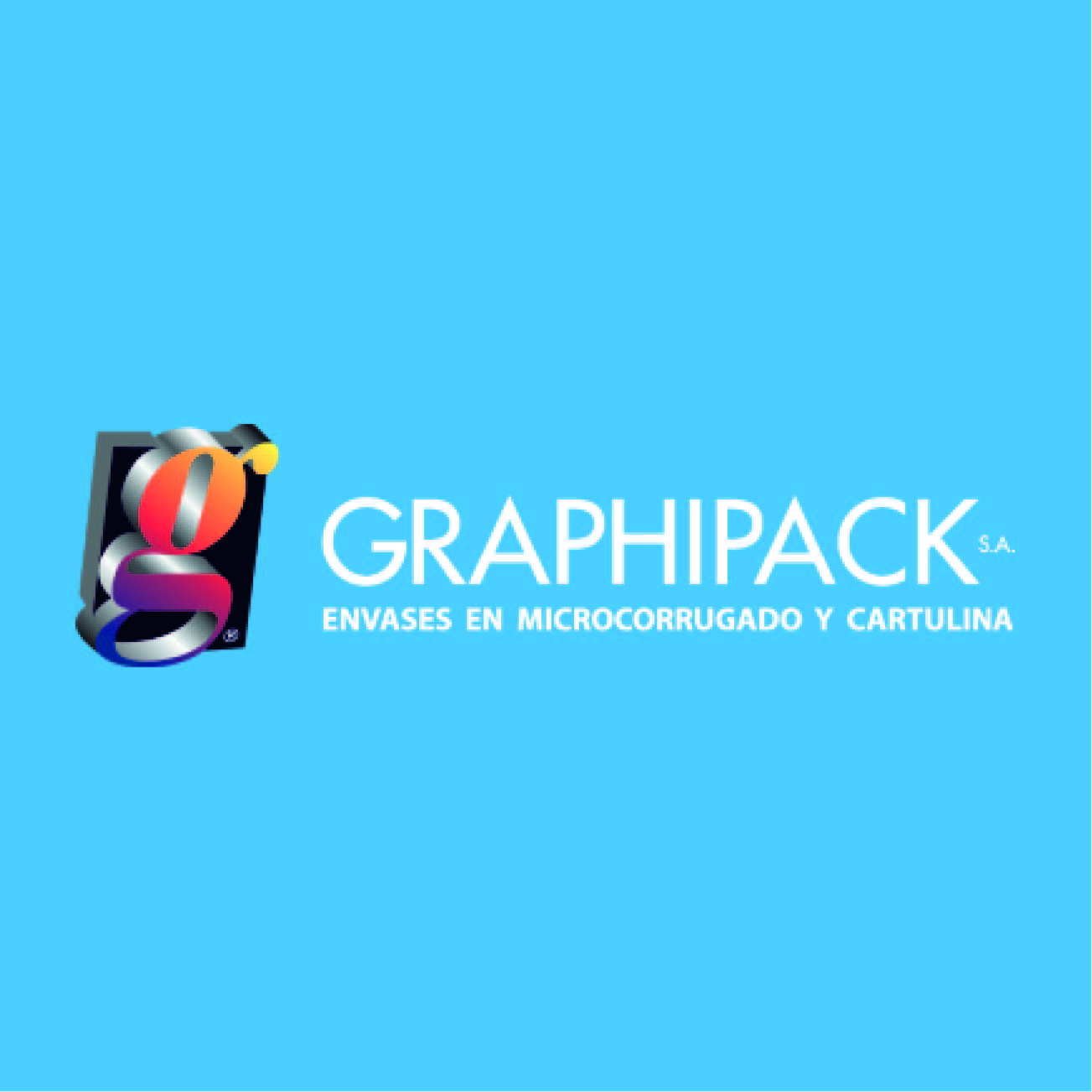 Logo Graphipack
