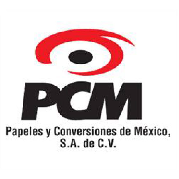 Logo Pcm